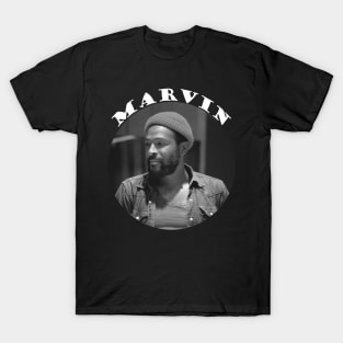 Marvin Gaye T-Shirt